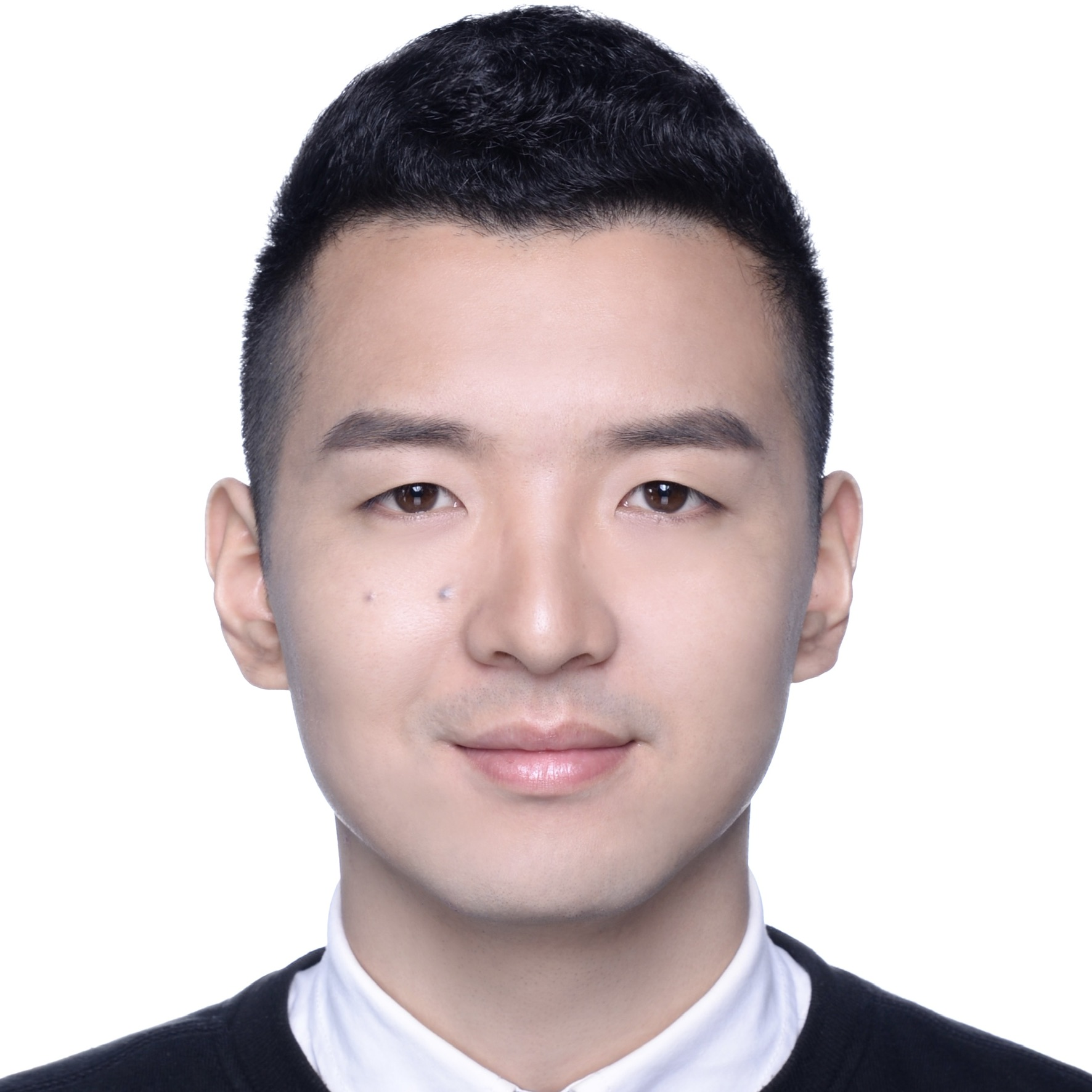 林蔚头像